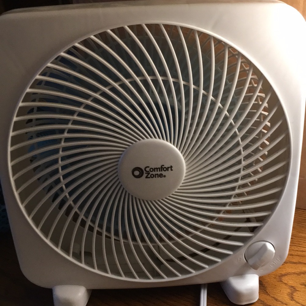 Fan